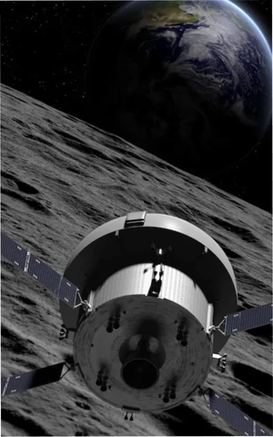 Ключевой этап космической миссии «Артемида 2» завершен. Астронавты возвращаются на Землю 