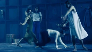 Нечисть, Фрейд и близость смерти: премьеры трех иностранных хореографов в Питере и Нижнем