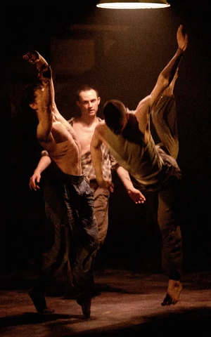 Нечисть, Фрейд и близость смерти: премьеры трех иностранных хореографов в Питере и Нижнем