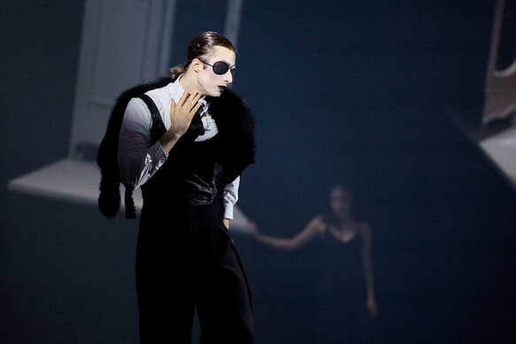 Балет «Демон»