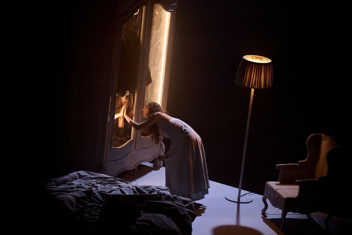 Балет «Демон»