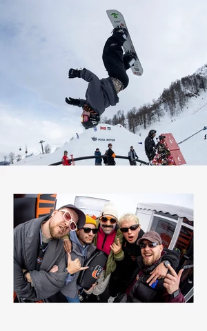 Семь дней спорта, музыки и гор: как прошел New Star Camp 