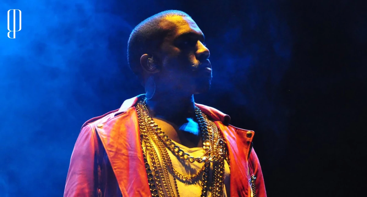 Фестиваль Wireless отменили после того, как Канье Уэсту запретили въезд в Великобританию