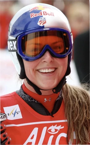 Горнолыжница Линдси Вонн может вернуться в большой спорт