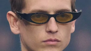 Грустные «авиаторы», кошачьи глаза и желтые линзы. 9 трендов солнцезащитных очков на весну-лето 2026