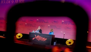  «Минотавр» Андрея Звягинцева вошел в основную программу Каннского кинофестиваля 