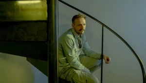 Игорь Самолет стал «Художником года» по версии Фонда Cosmoscow