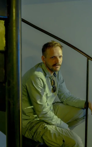 Игорь Самолет стал «Художником года» по версии Фонда Cosmoscow