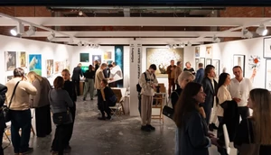 Ярмарка современного искусства |catalog| объявила программу пятого выпуска