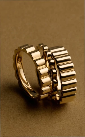 Ювелирный бренд Joser отсудил у компании Sunlight более 17 млн рублей за нарушение авторских прав