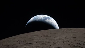 Заход Земли и полное солнечное затмение с обратной стороны Луны: миссия «Артемида-2» в 15 фотографиях