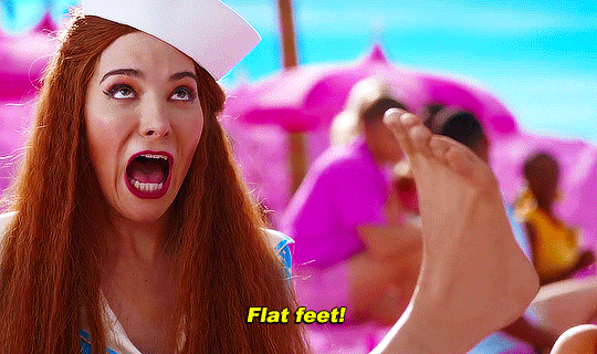 Фильм «Барби», 2023