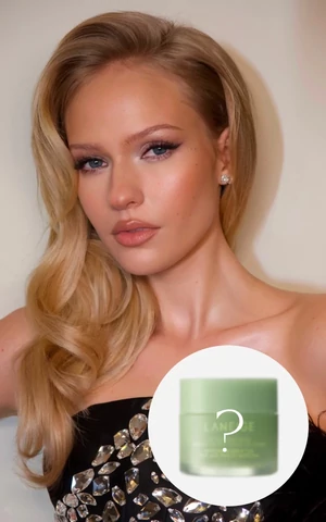 Микротоки от отеков, маска для губ и лосьон вместо духов. Любимые средства Елизаветы Базыкиной 