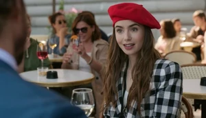 Шестой сезон «Эмили в Париже» снимут в Греции и Монако