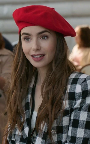 Шестой сезон «Эмили в Париже» снимут в Греции и Монако