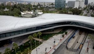 Круизное шоу Dior пройдет на территории Музея искусств округа Лос-Анджелес