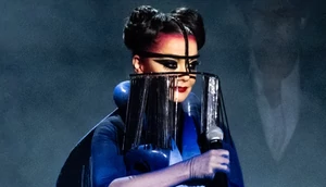 Бьорк во время полного солнечного затмения проведет рейв в Исландии