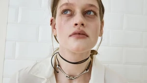 Ювелирный бренд Omut выпустил коллекцию украшений в сегменте middle+