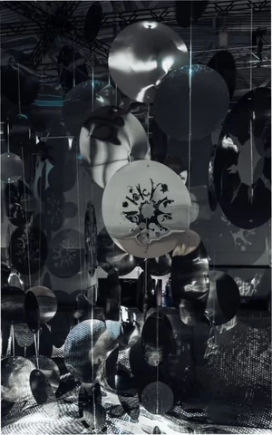 Фестиваль медиаискусства НУР объявил первую часть программы