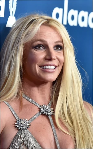 Бритни Спирс добровольно обратилась в рехаб