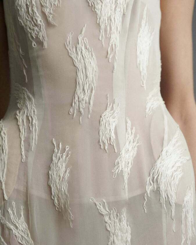 Yudashkin весна-лето 2026