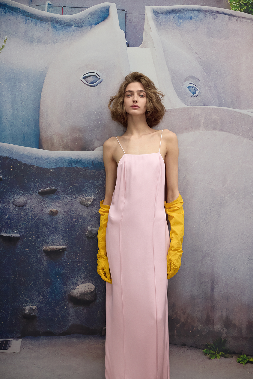 Yudashkin весна-лето 2026