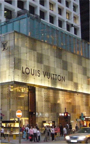 Аналитики подвели итоги первого квартала 2026 года для люксовых брендов