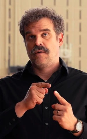 «Готов к сексу» и «эпидемия мужского одиночества»: сериал как симптом