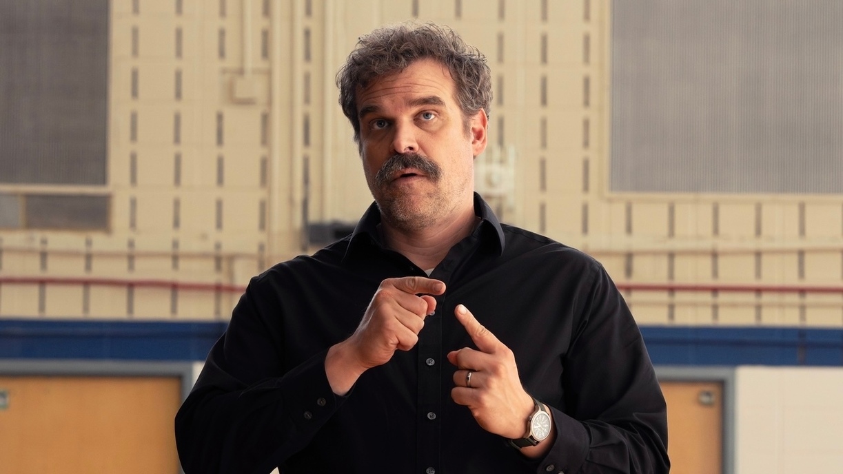 «ГКС. Сент-Луис», мини–сериал 2026