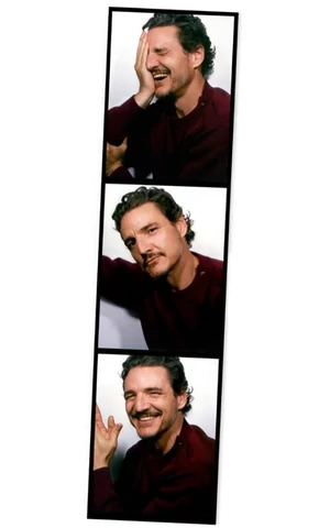 Педро Паскаль стал амбассадором Chanel