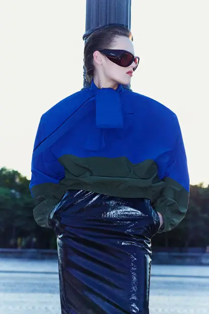 Saint Laurent Resort 2026