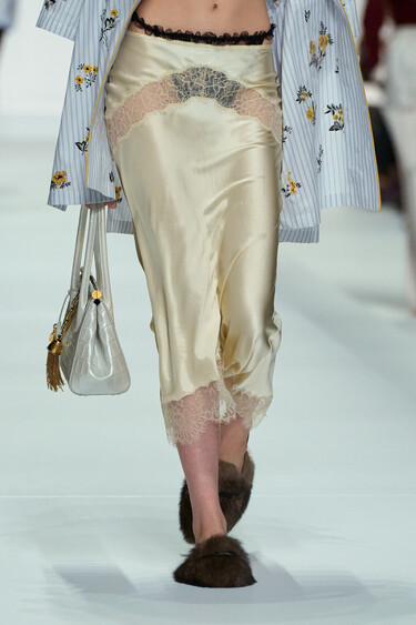 Dolce & Gabbana весна-лето 2026