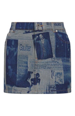 Jean Paul Gaultier, 62 200 ₽ 