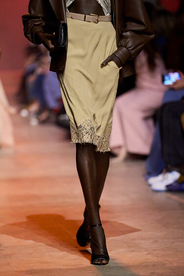 Elie Saab весна-лето 2026