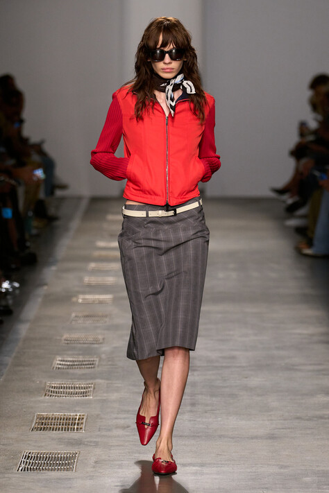 Iceberg весна-лето 2026