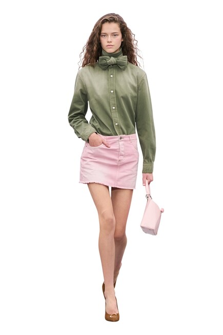 Christian Dior весна-лето 2026