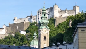 Частные инвесторы хотят прекратить финансирование Зальцбургского фестиваля