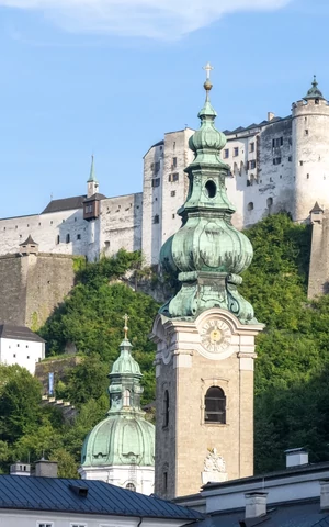 Частные инвесторы хотят прекратить финансирование Зальцбургского фестиваля