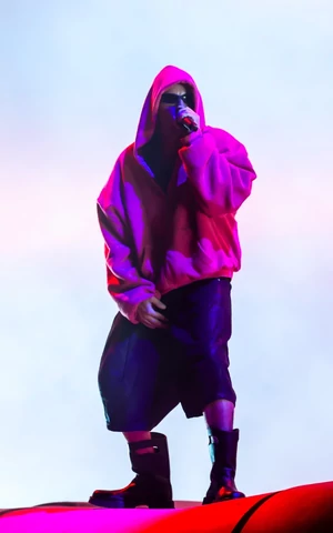 Джастин Бибер стал самым высокооплачиваемым хедлайнером в истории Коачеллы 