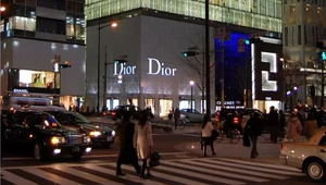 Выручка LVMH выросла на 1% в первом квартале 2026 года 