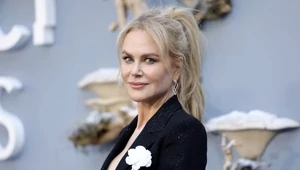 Николь Кидман учится на доулу смерти