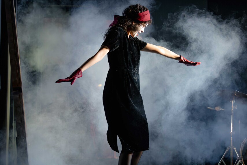 «Мой друг Лапшин»