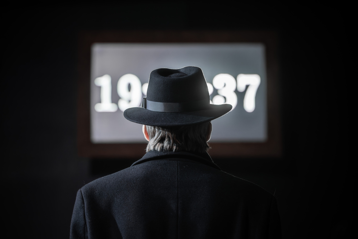 «Мой друг Лапшин»