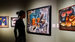 Хозяин-барин. La Belle Époque и советский Эдем на выставке «Петр Кончаловский. Сад в цвету»