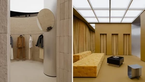 Космос, «Виски-сауэр» и будуар. Добро пожаловать во флагманский магазин Sanchy