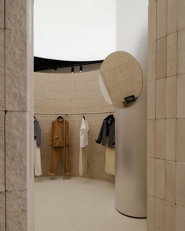 Магазин Sanchy