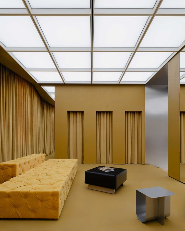 Магазин Sanchy