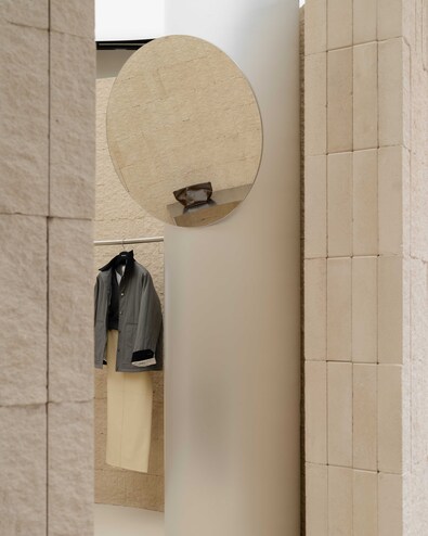 Магазин Sanchy