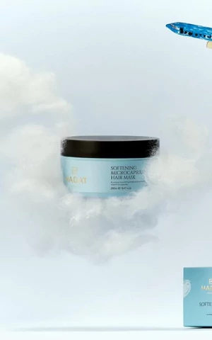 Бренд Hadat Cosmetics и Фонд «Обнаженные сердца» запустили социальный проект