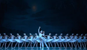 Королевский театр Ковент-Гарден представил программу на сезон 2026/27